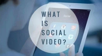 What is Social Video blog post thumbnail image