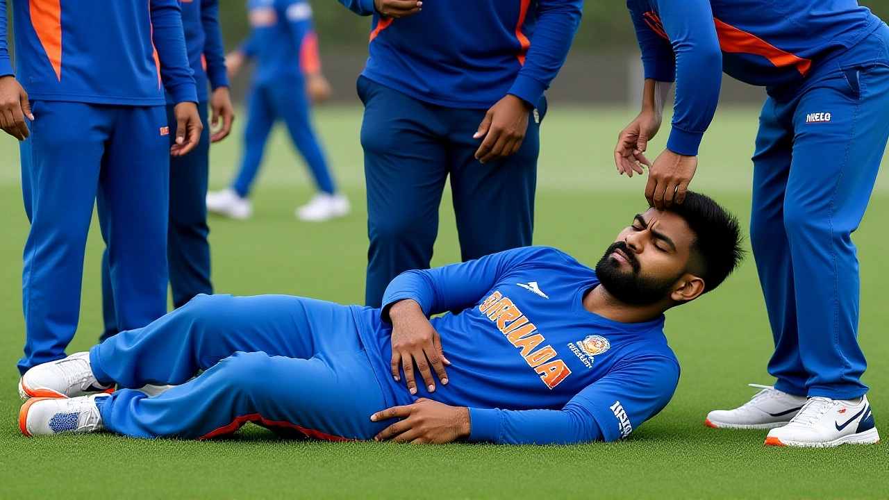 Families, Flights, and Future Uncertainty