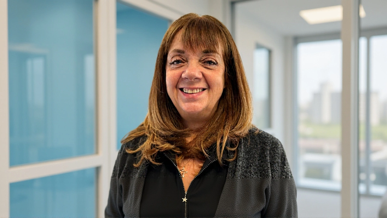 A Pattern That’s Held Since 1999