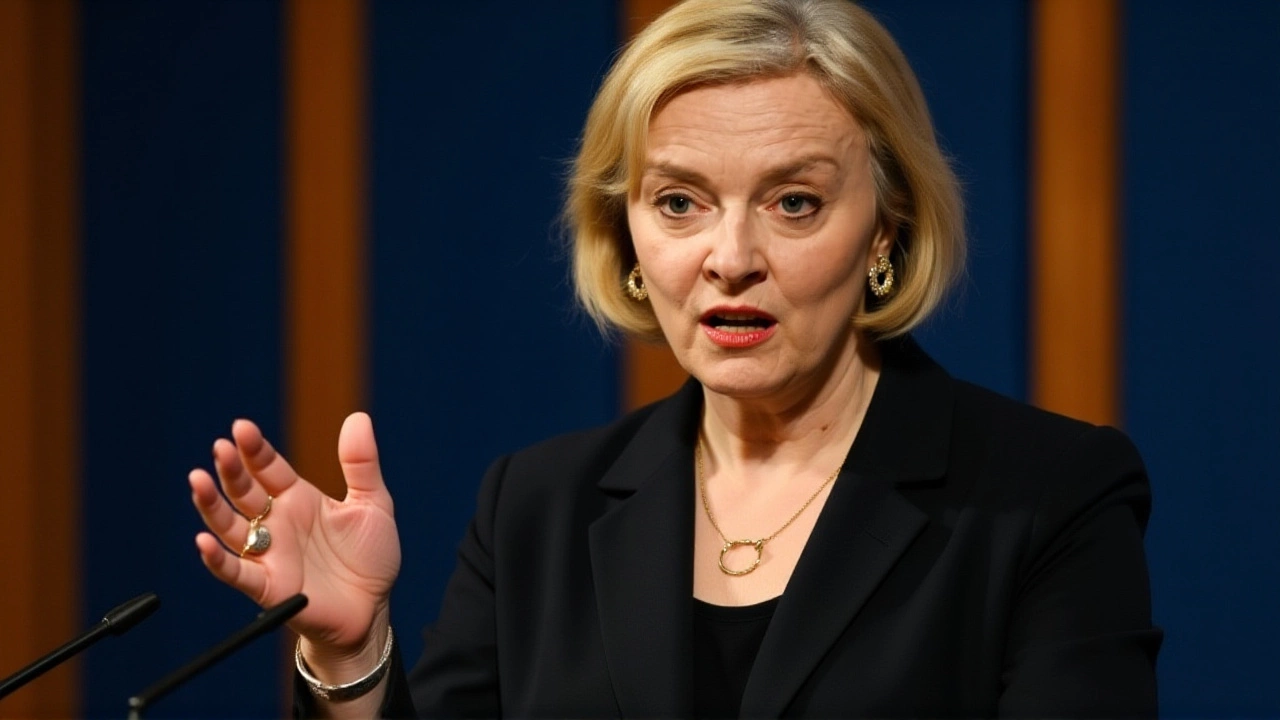 Behind the Numbers: The Real Cost of ‘Stability’