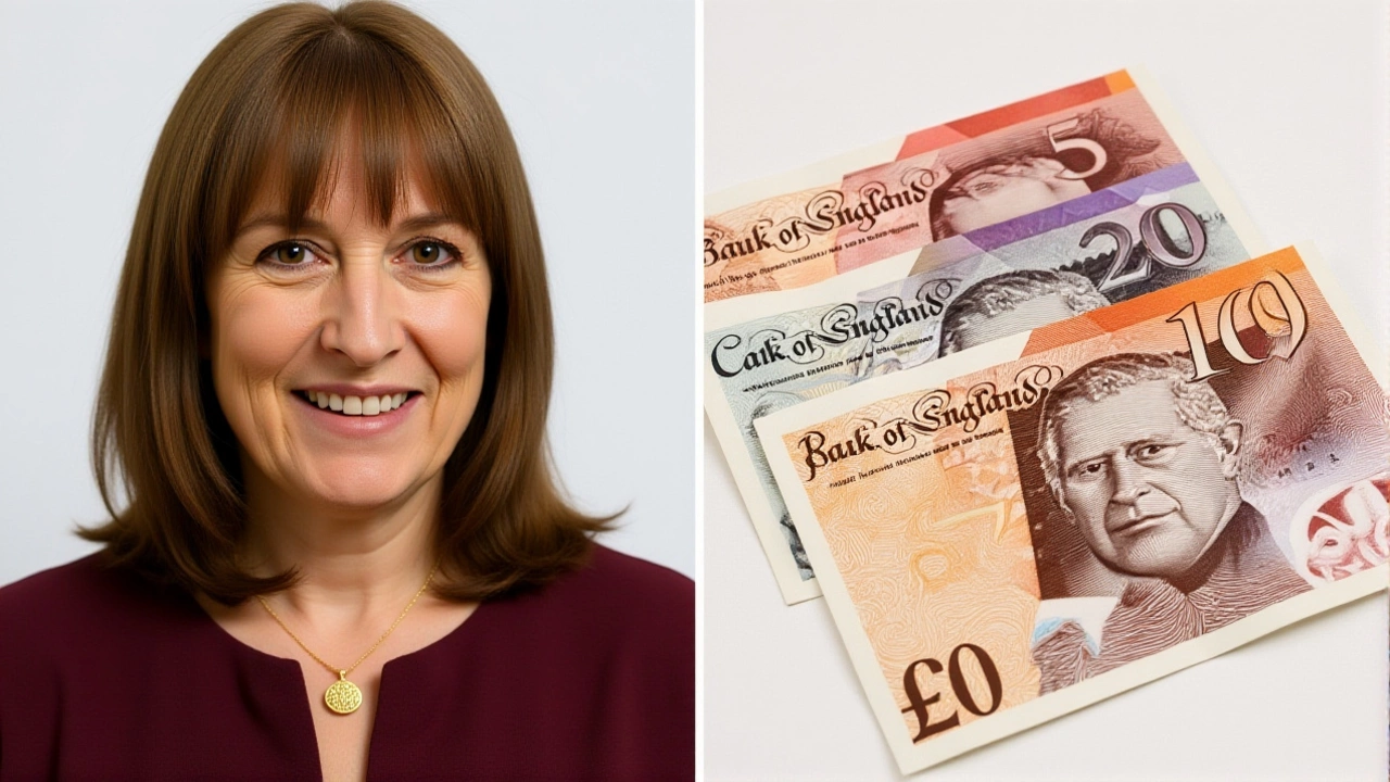 National Living Wage to Rise to £12.71 in April 2026, Boosting Millions of Workers