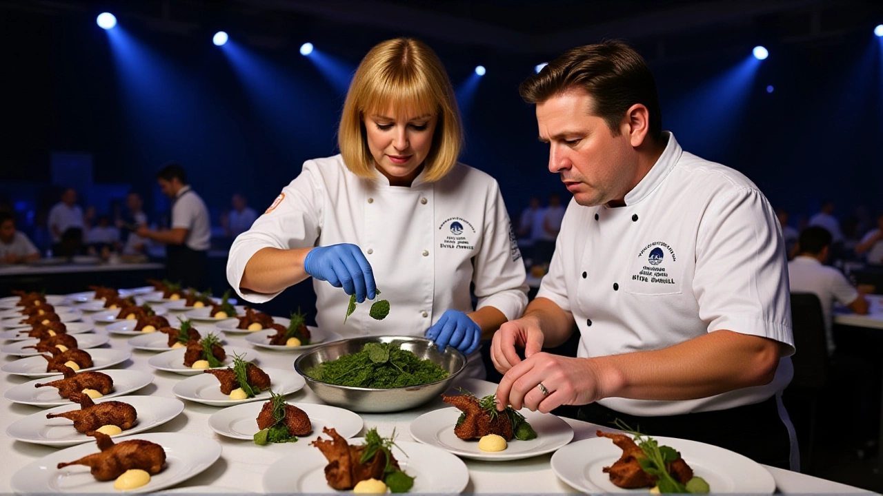 When the System Pushed Back