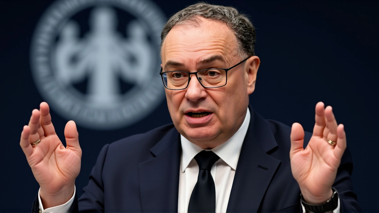 Who’s Left Behind?