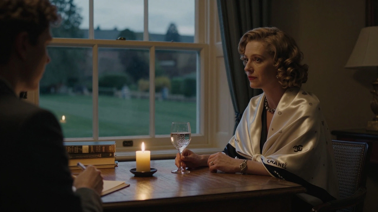 Hobby Whores with Mistress Fortune Cooke: The Real Cost of Obsession