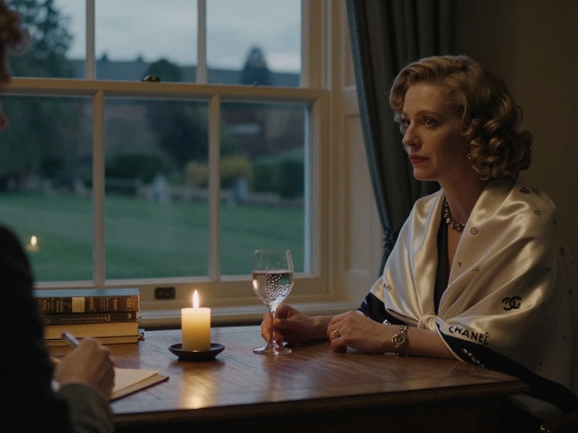 Hobby Whores with Mistress Fortune Cooke: The Real Cost of Obsession