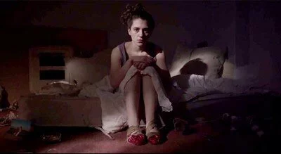 Ellie Kendrick in Pests theatre trailer production